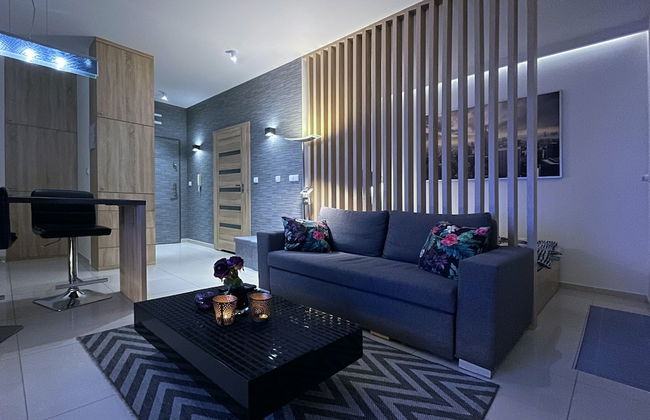 4UApart - Apartment studio Platan New York - Foto 10