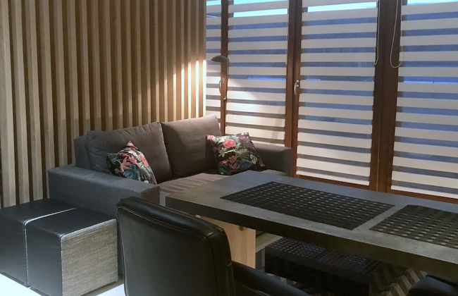 4UApart - Apartment studio Platan New York - Foto 2