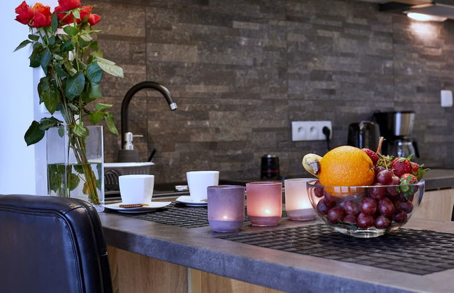 4UApart - Apartment studio Platan New York - Foto 14