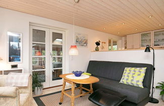 Photo 3 - 5 Person Holiday Home in Hojslev