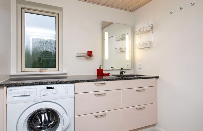 5 Person Holiday Home in Hojslev - Foto 7