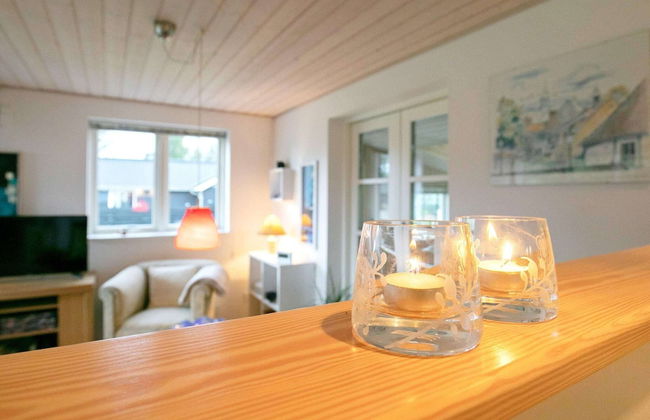 5 Person Holiday Home in Hojslev - Foto 9