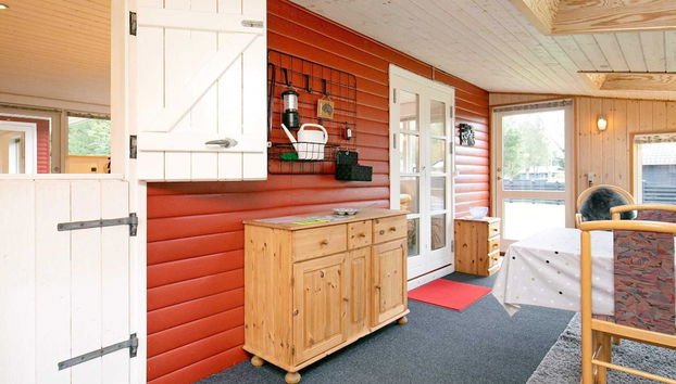 5 Person Holiday Home in Hojslev - Foto 5