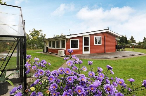 Photo 13 - 5 Person Holiday Home in Hojslev