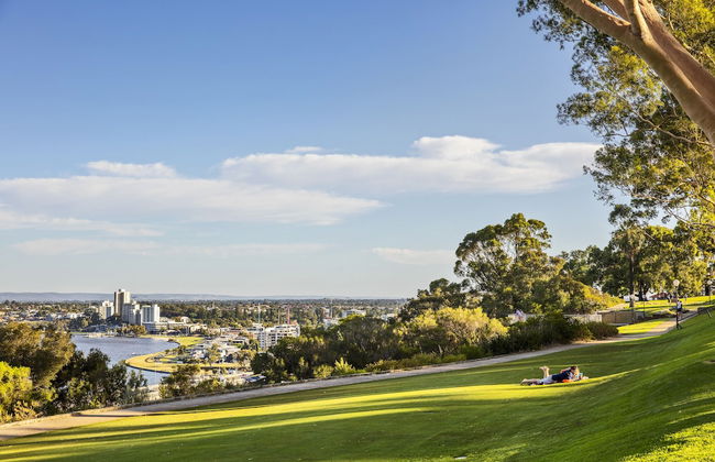 Quest Kings Park - Foto 28