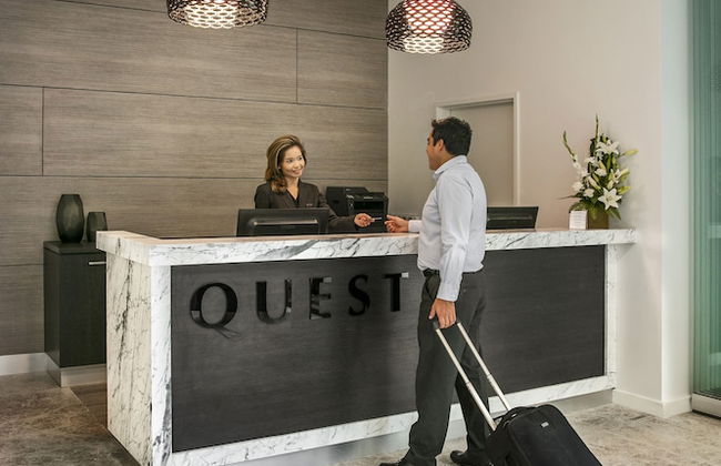 Quest Kings Park - Foto 3