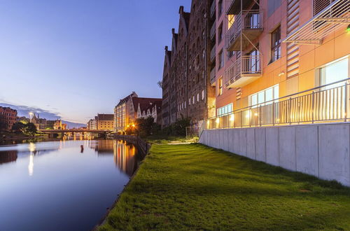 Foto 43 - Waterlane Island Old Town by Renters