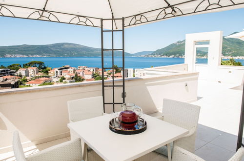 Photo 1 - Luxurypenthouse sea View Pooll Ivy House Tivat