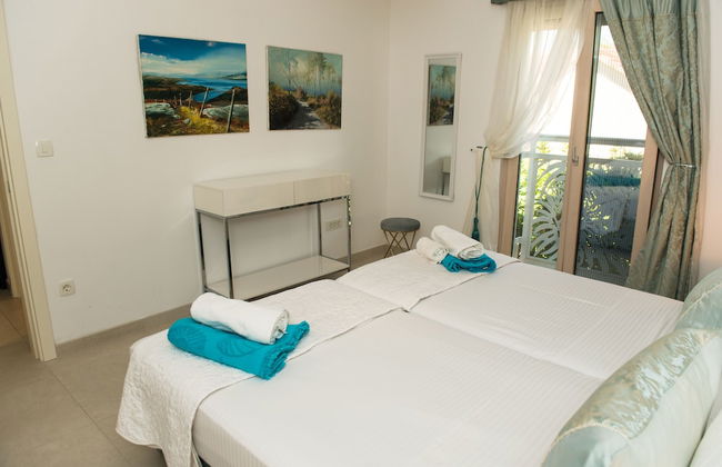 Luxurypenthouse sea View Pooll Ivy House Tivat - Foto 6