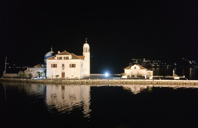 Luxurypenthouse sea View Pooll Ivy House Tivat - Foto 27