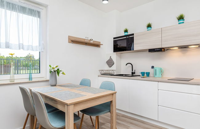 Sunny Rewal Apartments by Renters - Foto 15