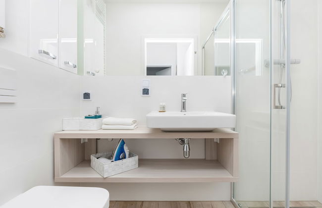 Sunny Rewal Apartments by Renters - Foto 38