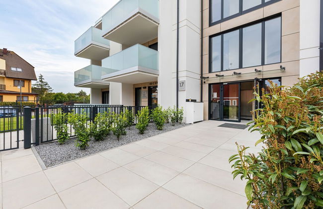 Sunny Rewal Apartments by Renters - Foto 44