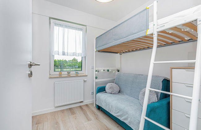 Sunny Rewal Apartments by Renters - Foto 10