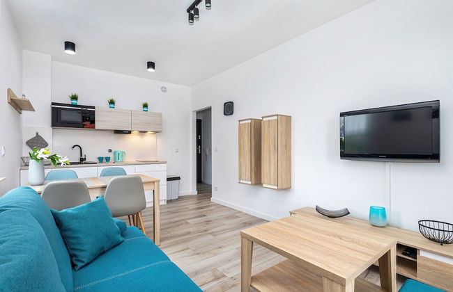 Sunny Rewal Apartments by Renters - Foto 19