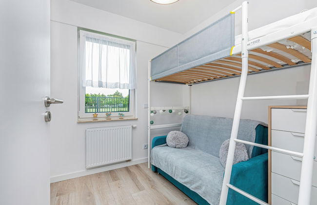 Sunny Rewal Apartments by Renters - Foto 4