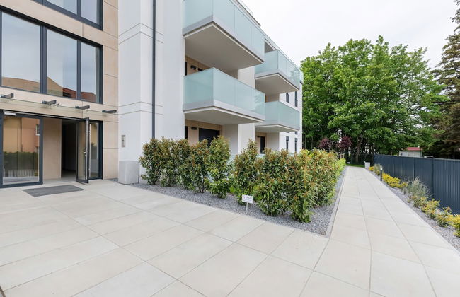 Sunny Rewal Apartments by Renters - Foto 42