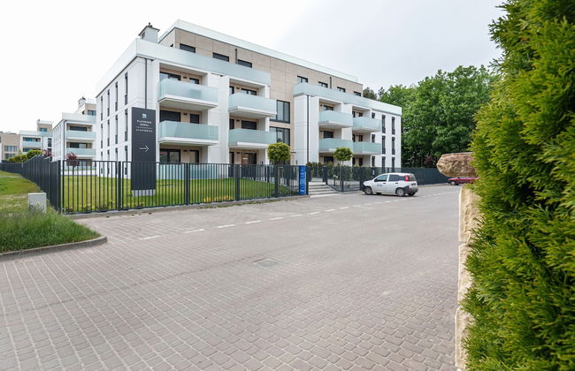 Sunny Rewal Apartments by Renters - Foto 43