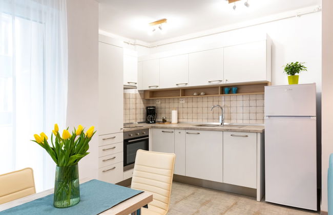 TCI Apartments - Foto 49