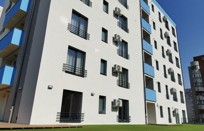 TCI Apartments - Foto 1