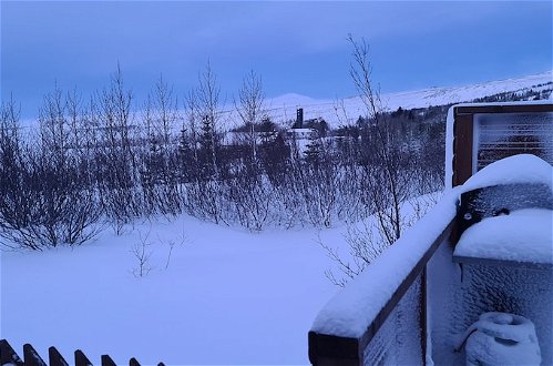 Foto 27 - Gljúfurbústaðir