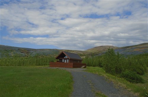 Foto 12 - Gljúfurbústaðir