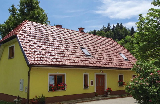 Farmhouse Raspberry Pool&wellness - Foto 39