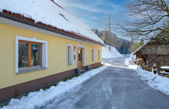 Farmhouse Raspberry Pool&wellness - Foto 42