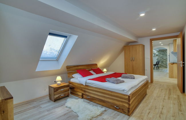 Farmhouse Raspberry Pool&wellness - Foto 4