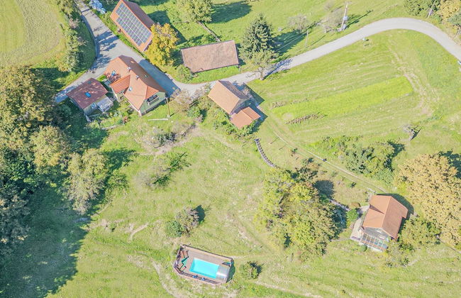 Pool & Wellness Chalet Sunshine - Foto 46