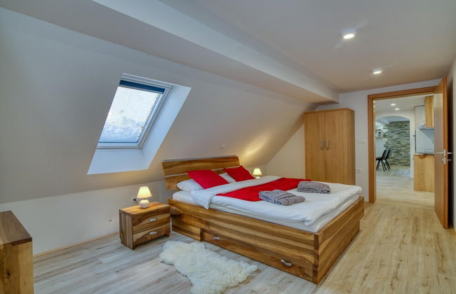 Farmhouse Raspberry Pool&wellness - Foto 6