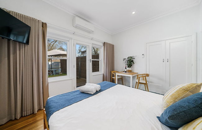 Benson House & Benson Lodge - Foto 2