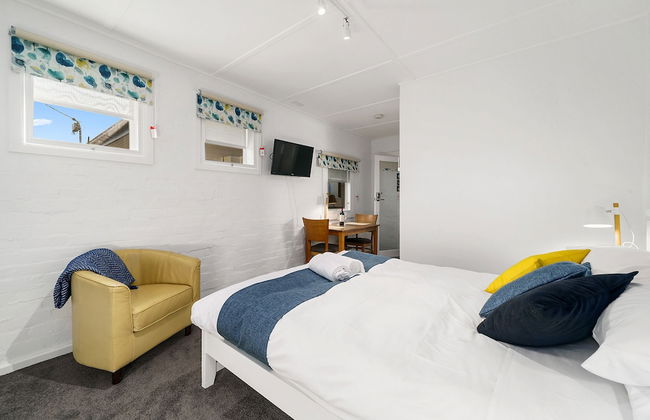 Benson House & Benson Lodge - Foto 7