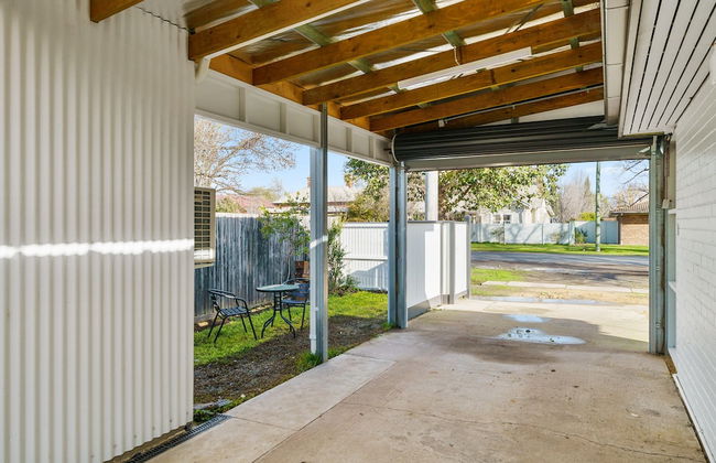 Benson House & Benson Lodge - Foto 14