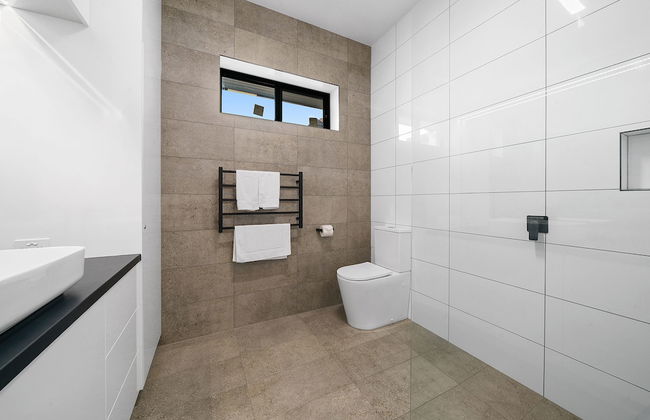 Benson House & Benson Lodge - Foto 9