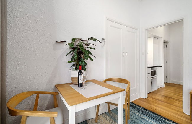 Benson House & Benson Lodge - Foto 3