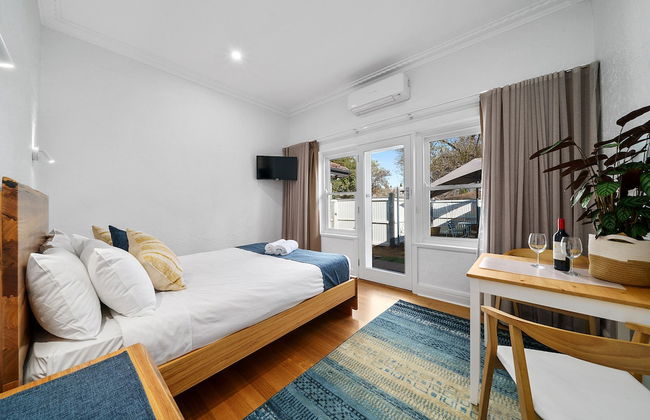 Benson House & Benson Lodge - Foto 1