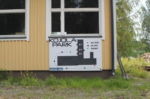 Foto 16 - Jääskän Loma Kojola Apartments Alahärmä