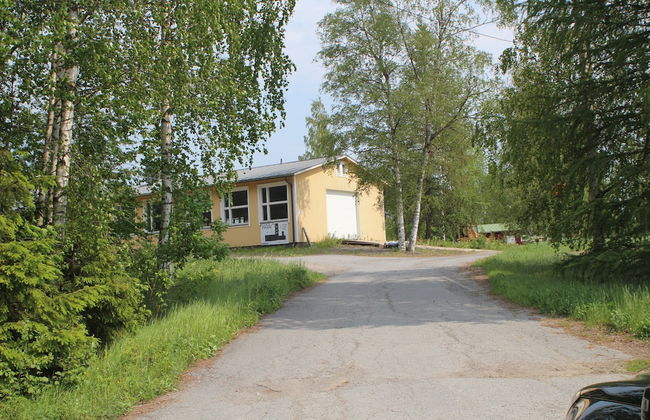 Jääskän Loma Kojola Apartments Alahärmä - Foto 12