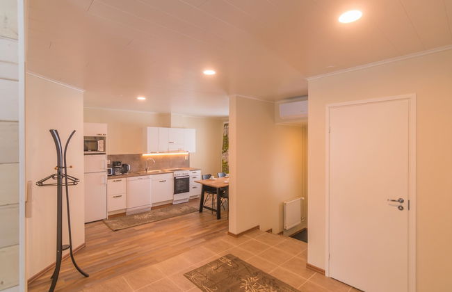 Jääskän Loma Kojola Apartments Alahärmä - Foto 8
