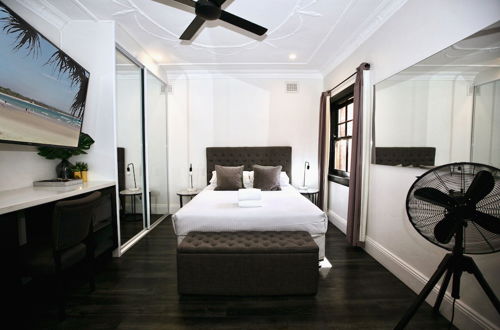 Photo 10 - Lux Quiet Apartment in Potts Point