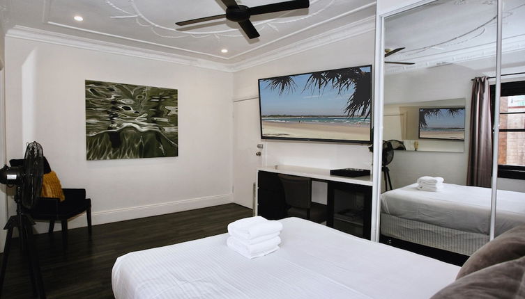 Photo 1 - Lux Quiet Apartment in Potts Point