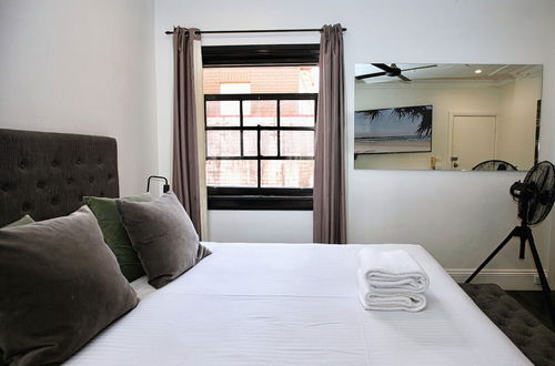 Foto 3 - Lux Quiet Apartment in Potts Point