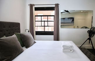 Photo 3 - Lux Quiet Apartment in Potts Point