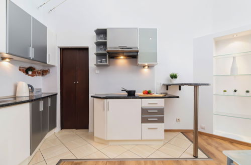 Photo 10 - Studio Joselewicza Cracow by Renters