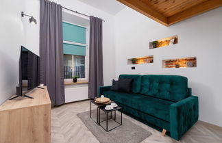 Foto 1 - Studio Joselewicza Cracow by Renters