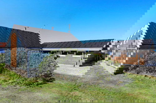 Foto 15 - 6 Person Holiday Home in Lokken-by Traum