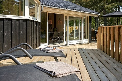 Photo 22 - 8 Person Holiday Home in Nexo