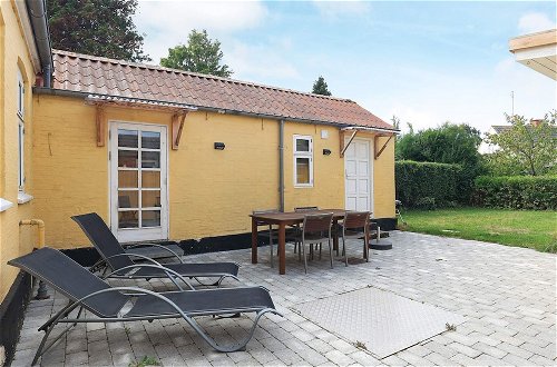 Photo 18 - 5 Person Holiday Home in Marstal