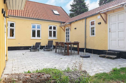 Photo 17 - 5 Person Holiday Home in Marstal